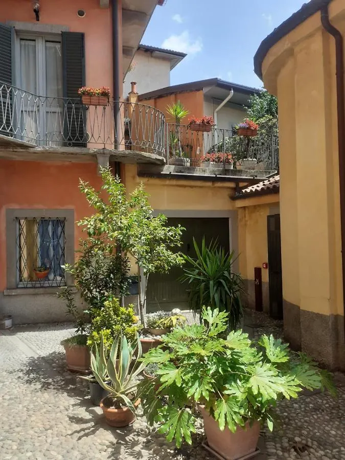 La Corte Dei Cappuccini Bergamo