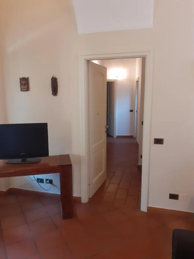 La Corte Dei Cappuccini Bergamo Apartment