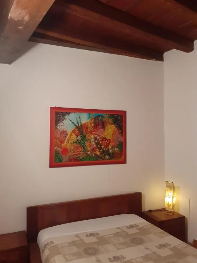 Apartment La Corte Dei Cappuccini Bergamo Italy