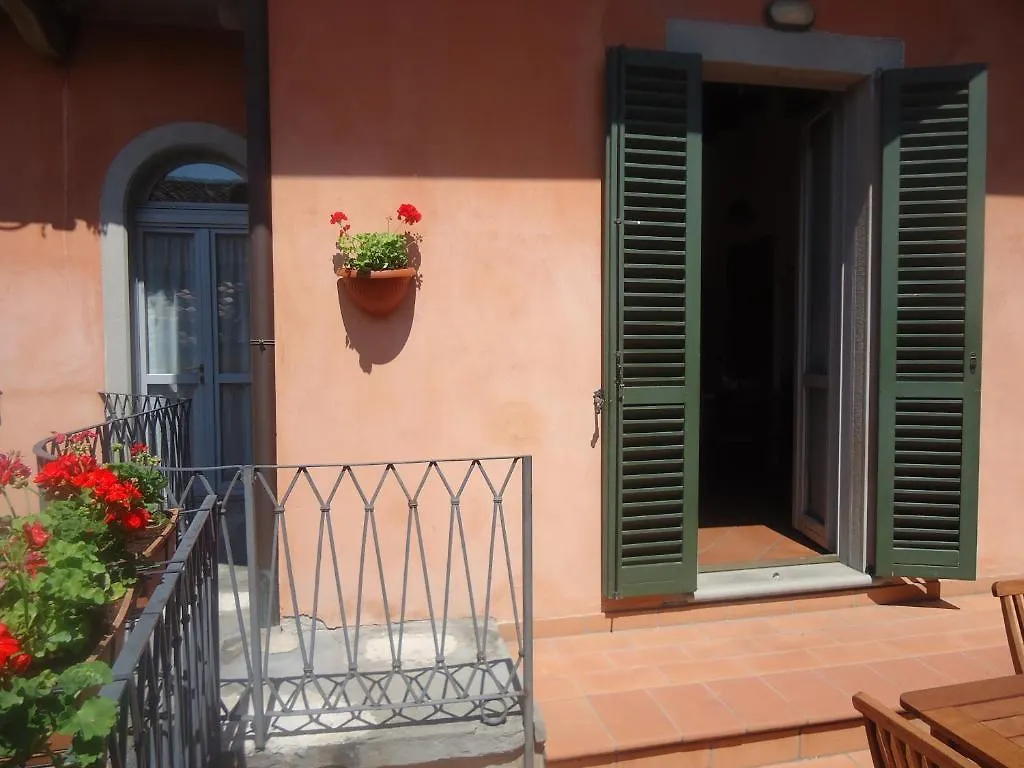 La Corte Dei Cappuccini Bergamo Italien
