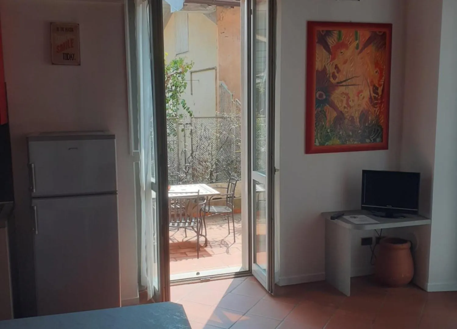 La Corte Dei Cappuccini Bergamo