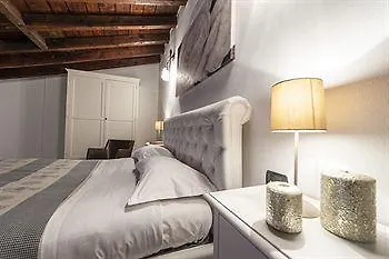 Apartment La Corte Dei Cappuccini Bergamo