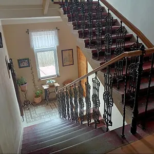navštívit hotel