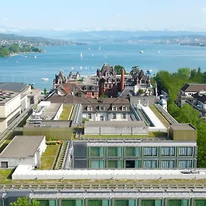 navštívit hotel