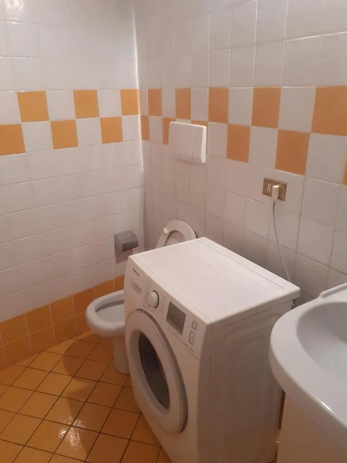 Apartment La Corte Dei Cappuccini Bergamo