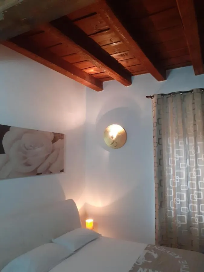 Apartment La Corte Dei Cappuccini Bergamo