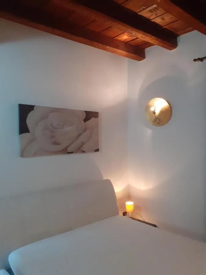 Apartment La Corte Dei Cappuccini Bergamo Italy