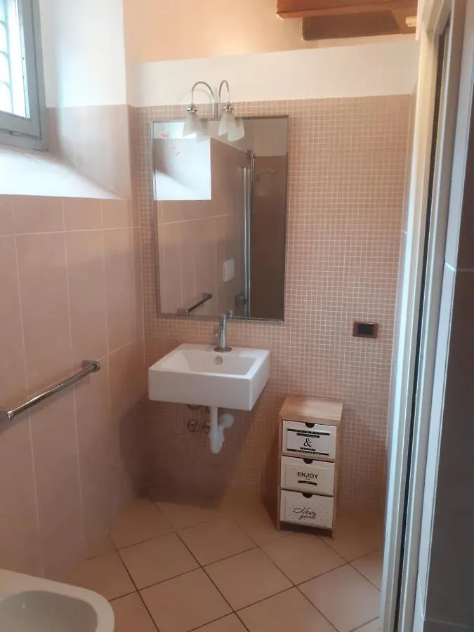 Apartment La Corte Dei Cappuccini Bergamo