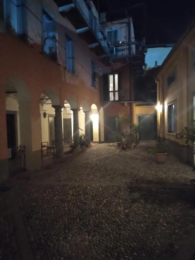 La Corte Dei Cappuccini Bergamo 0*,  Italy