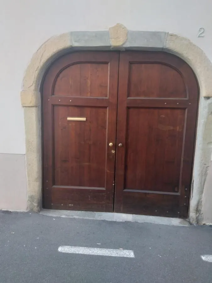 La Corte Dei Cappuccini Bergamo Italy