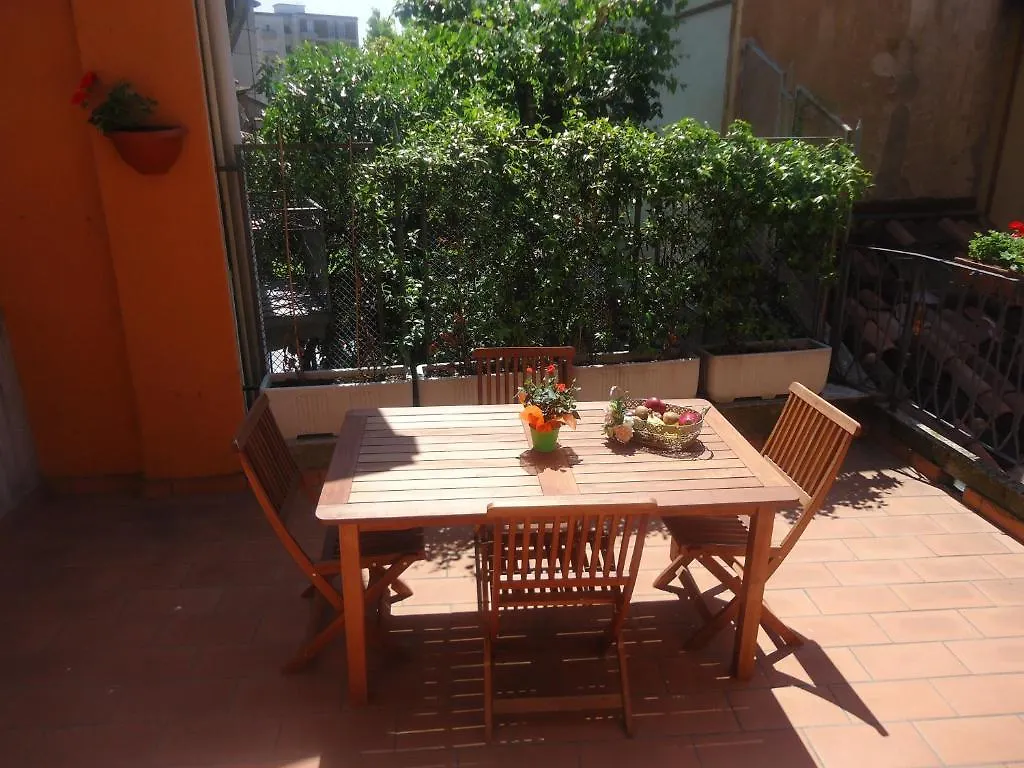 La Corte Dei Cappuccini Bergamo Apartment