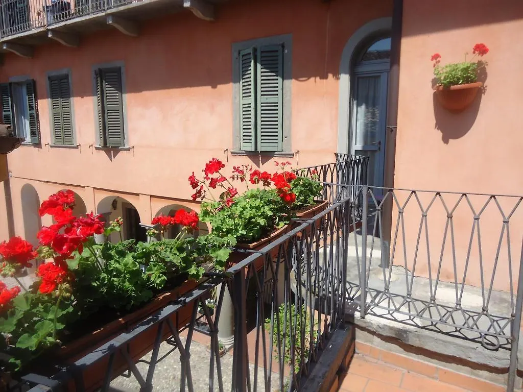 La Corte Dei Cappuccini Bergamo
