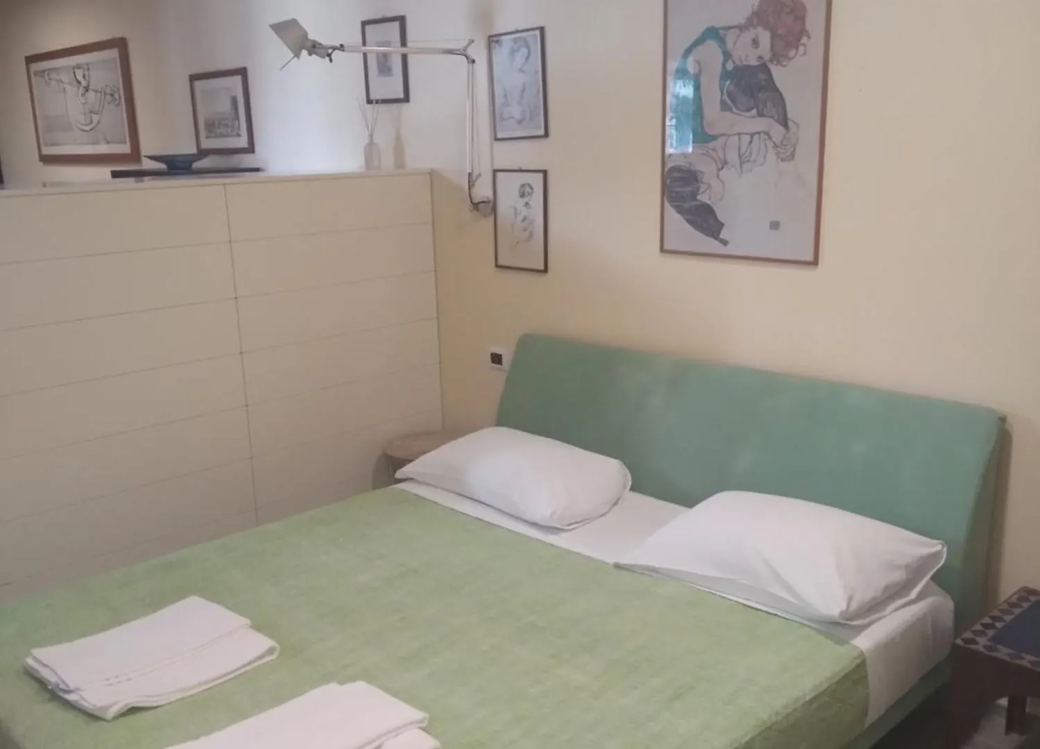 La Corte Dei Cappuccini Bergamo