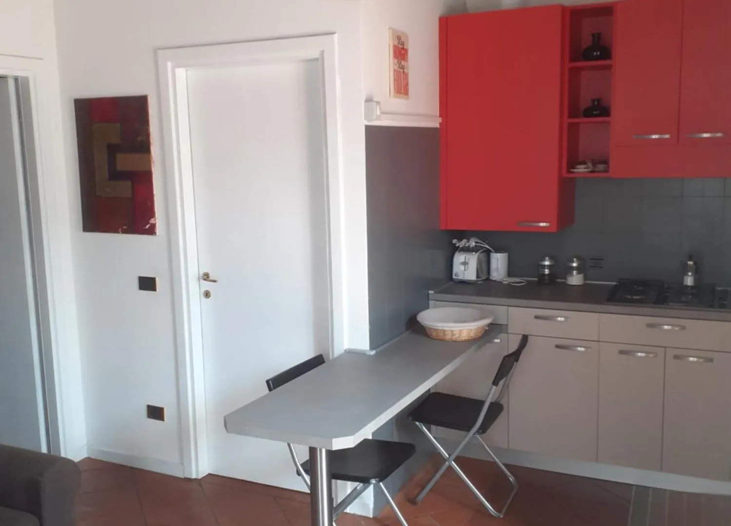 La Corte Dei Cappuccini Bergamo Apartment