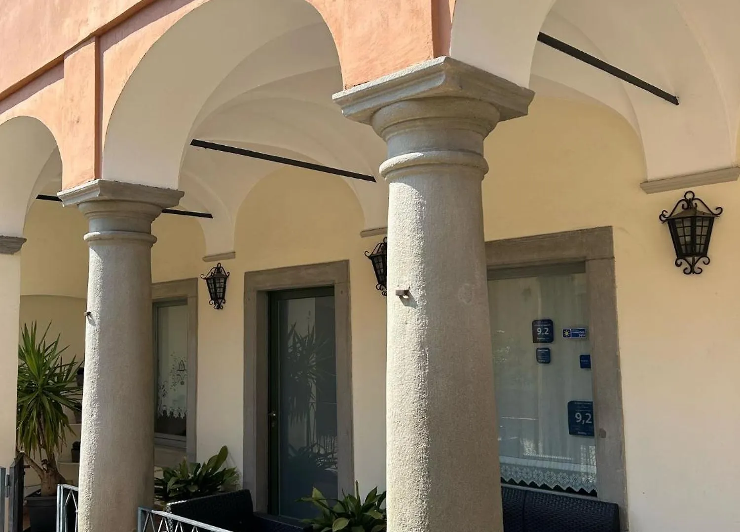 La Corte Dei Cappuccini Bergamo 0*,  Olaszország
