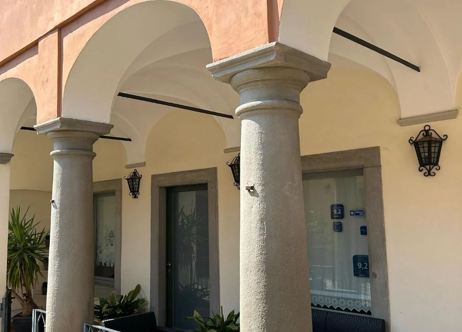La Corte Dei Cappuccini Bergamo 0*,  Italy