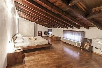 La Corte Dei Cappuccini Bergamo