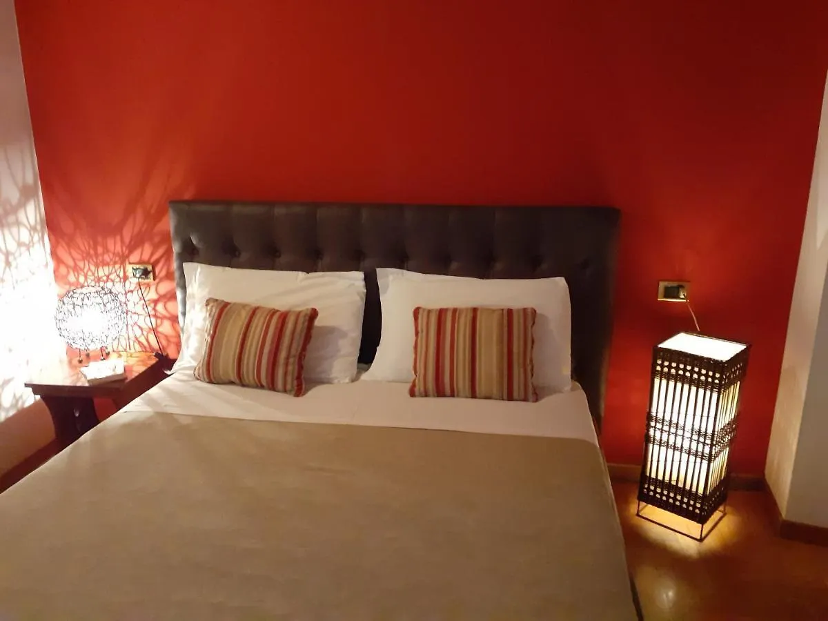 La Corte Dei Cappuccini Bergamo Apartment