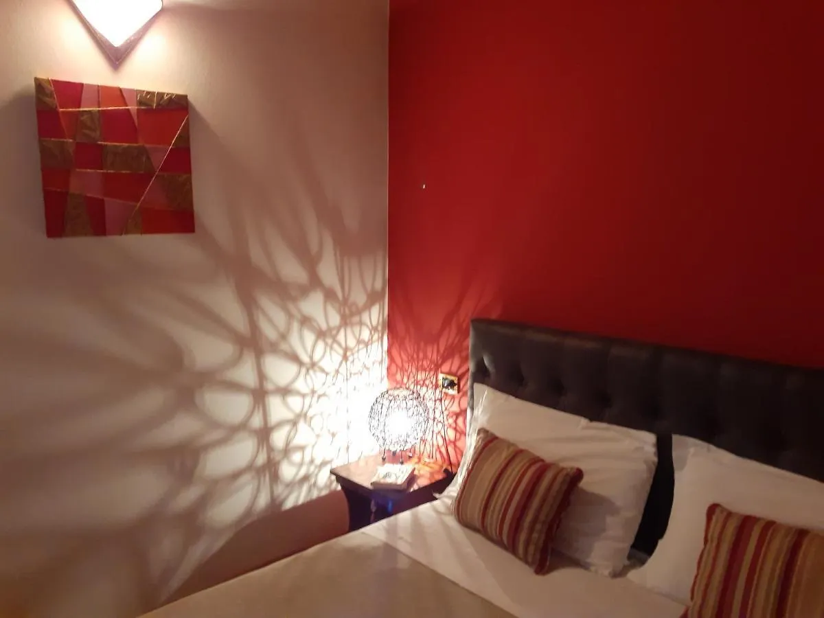 Apartment La Corte Dei Cappuccini Bergamo Italy